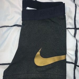 Nike Pro Spandex